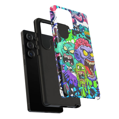 Protective Phone Case – Dead Loud