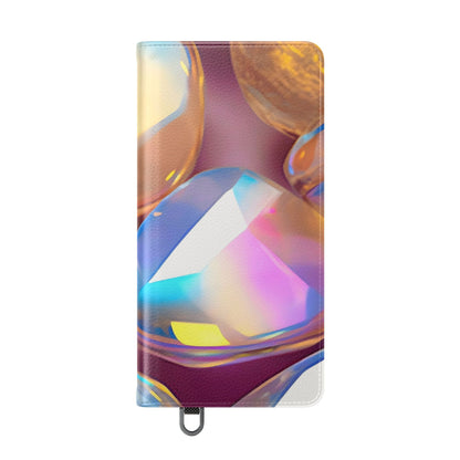 Flip Case – Glass Candy
