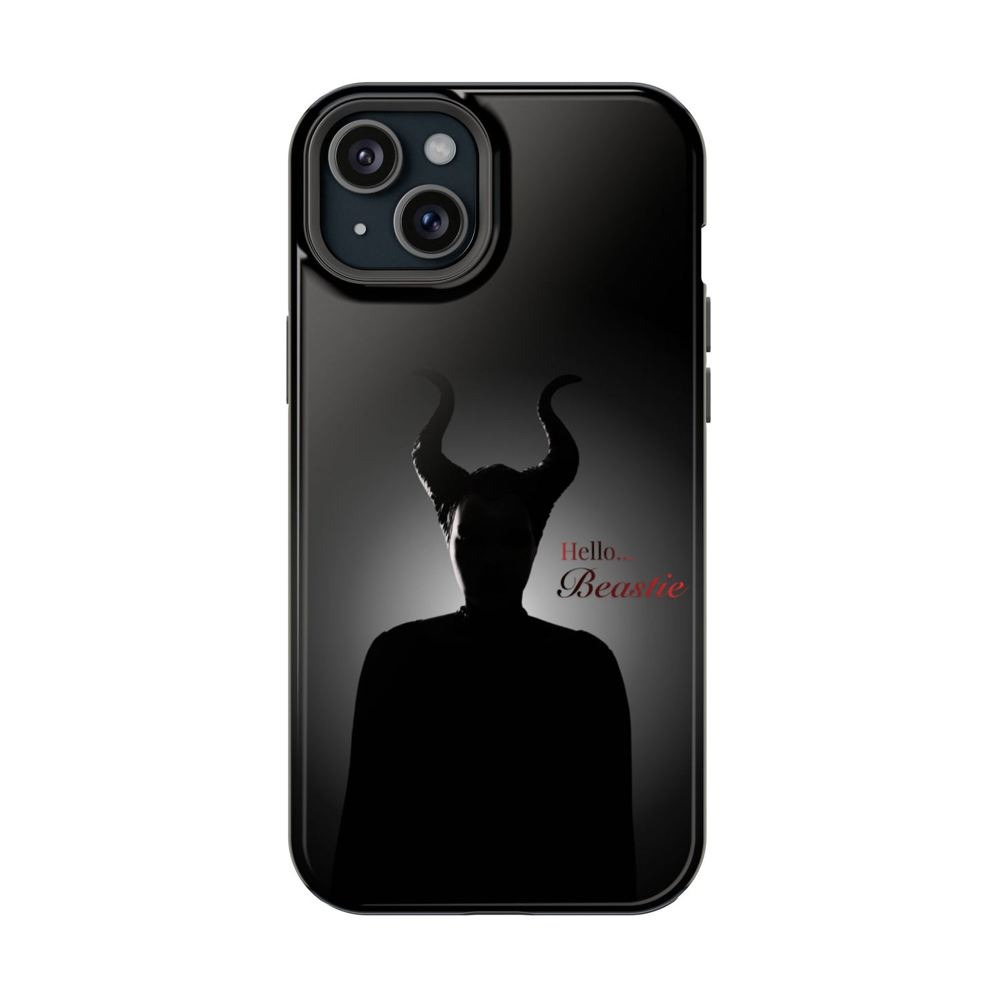 Wireless-Charging Compatible Case – Hello Beastie
