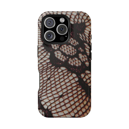 Impact-Resistant Phone Case – After Dark