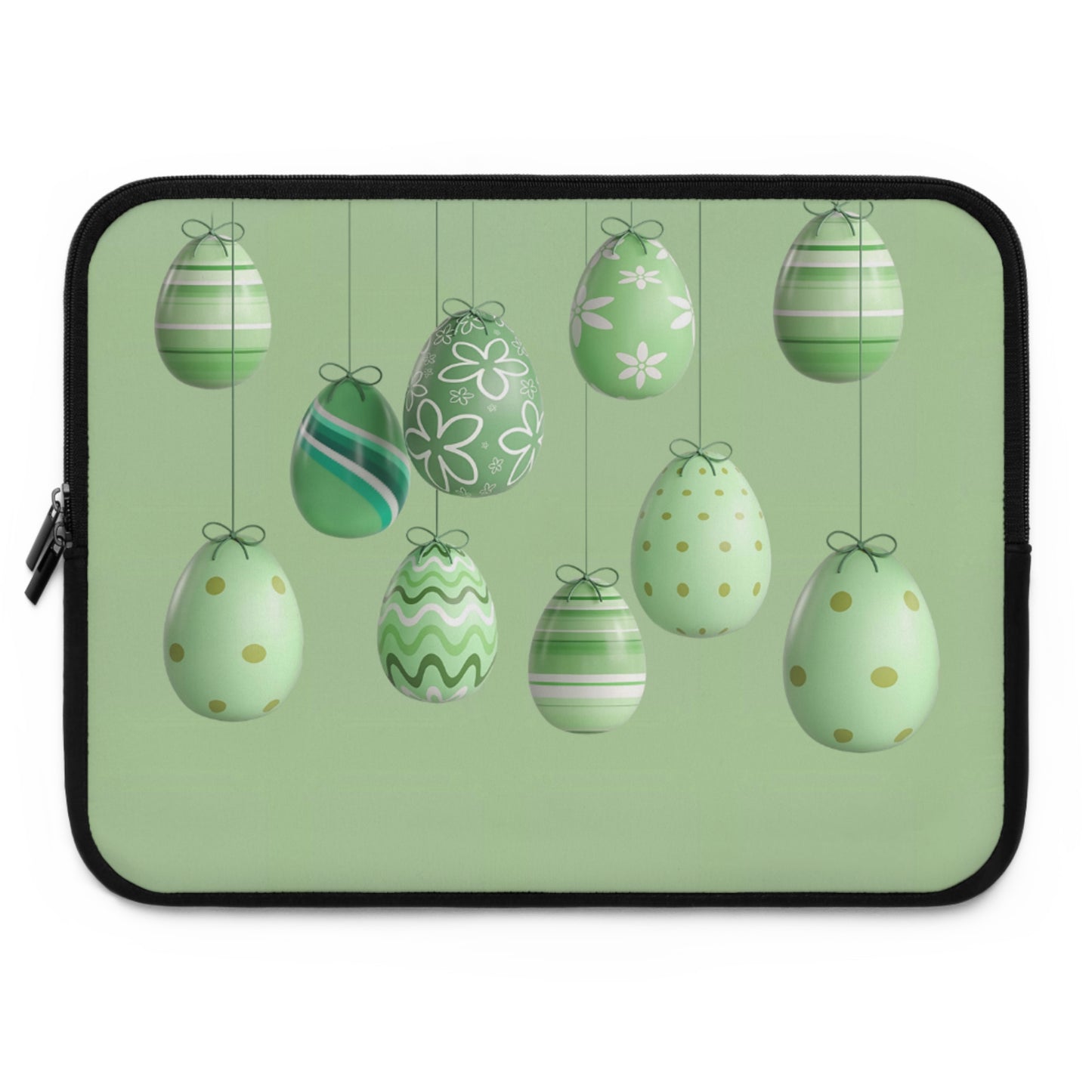 Laptop Sleeve – Eggdrop Garden