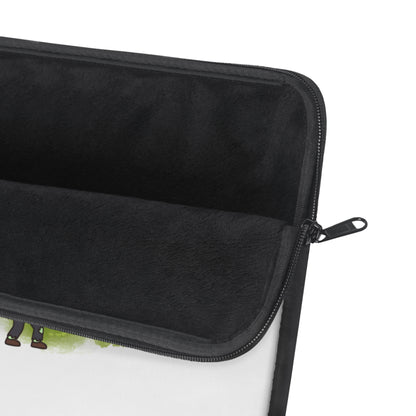 Laptop Sleeve – Graveyard Shift