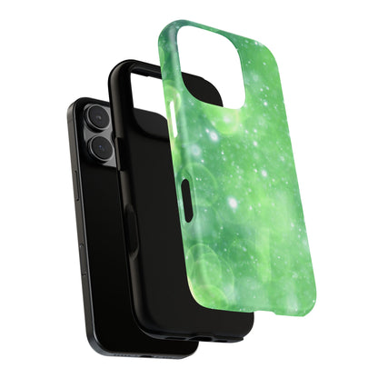 Protective Phone Case – Lime Spritz