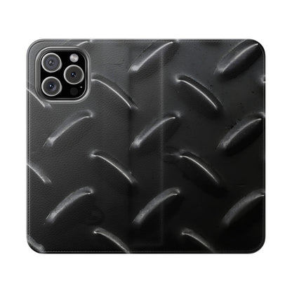 Flip Case – Blackout Plate