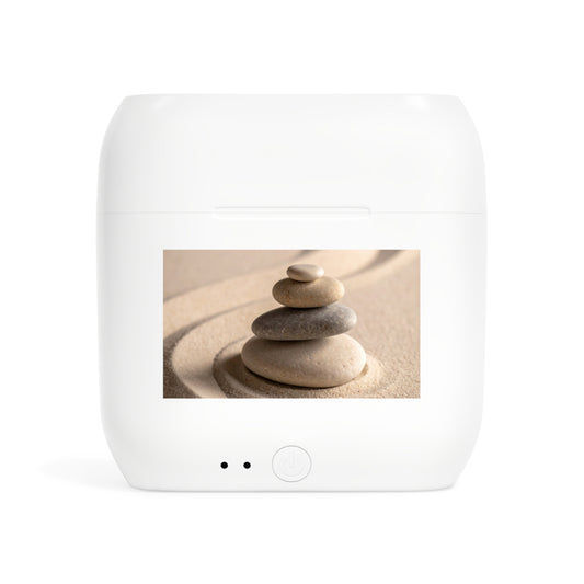 Wireless Earbuds – Sand & Stone