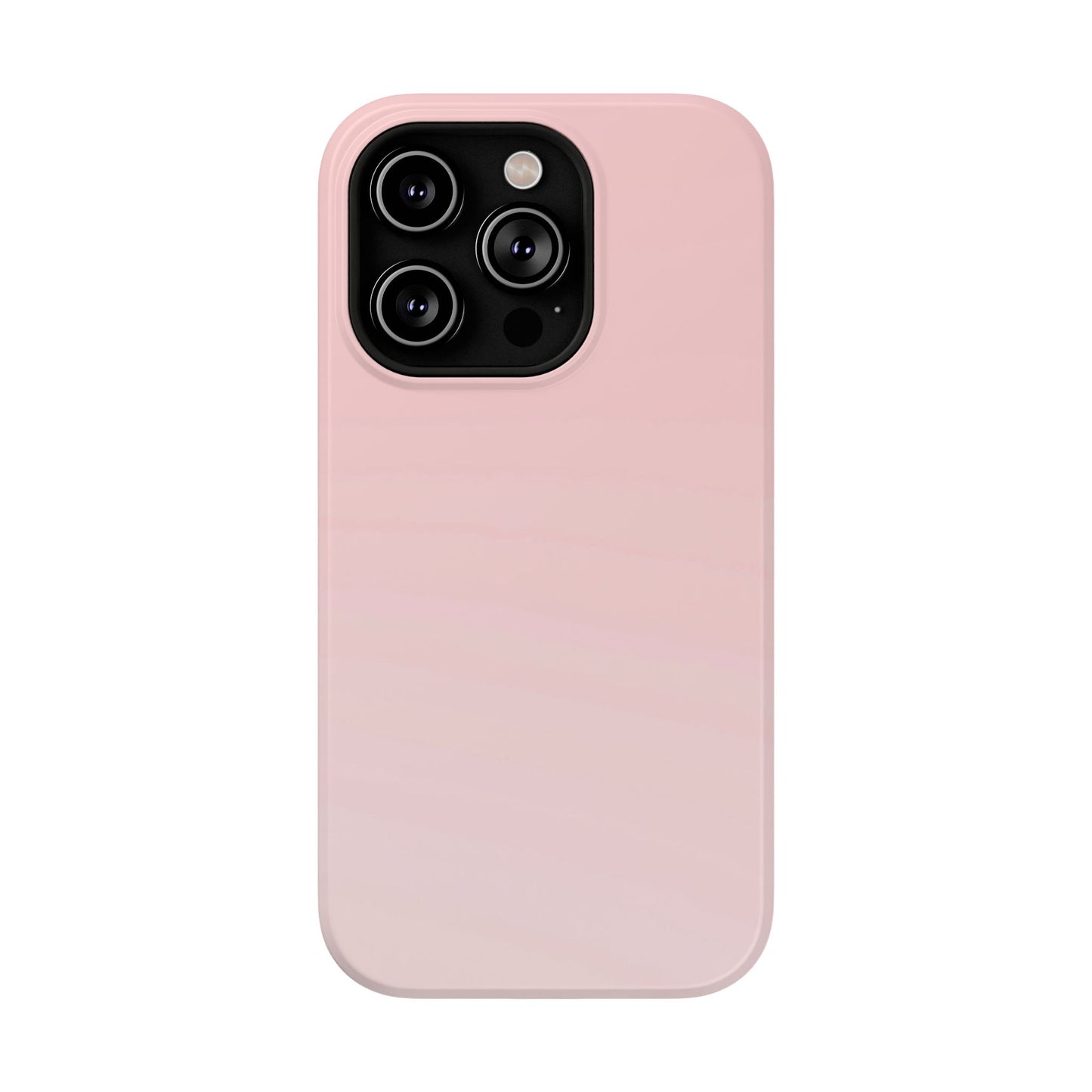 Impact-Resistant Phone Case – Soft Blush
