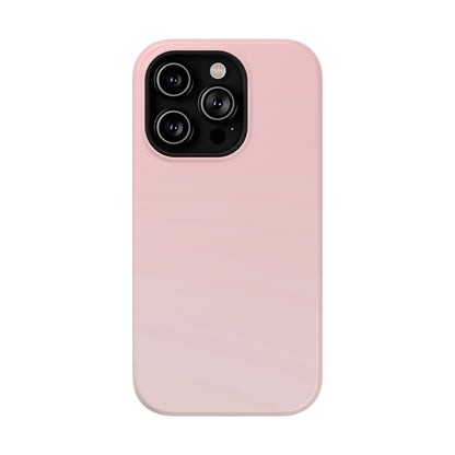 Impact-Resistant Phone Case – Soft Blush