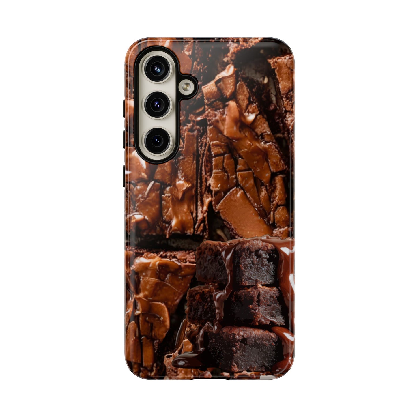 Protective Phone Case – Brownie Weather