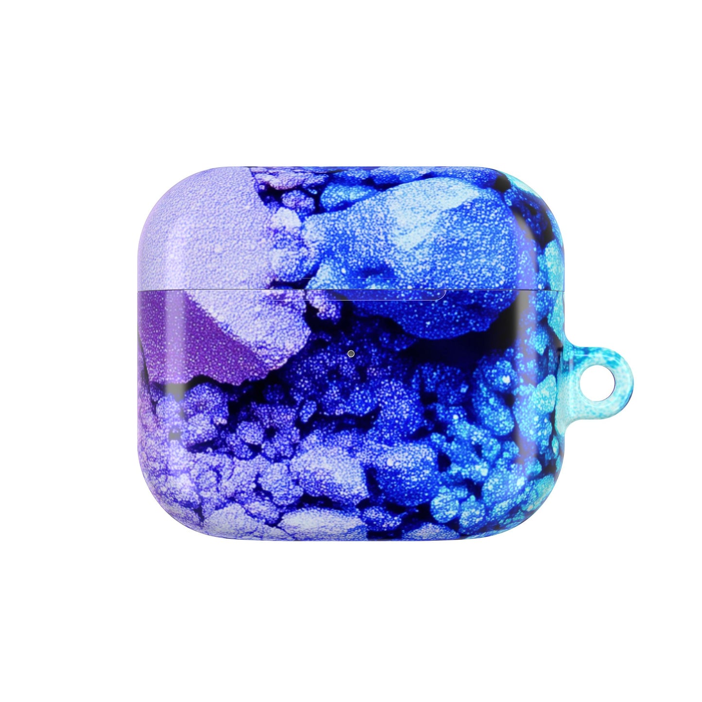 Earbud Case Cover – Pigment Play