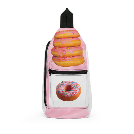 Sling Bag – Donut Daydream