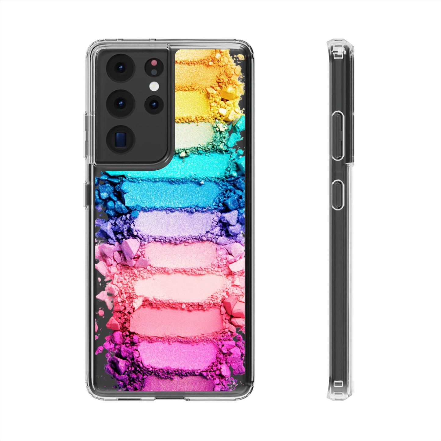 Clear Phone Case – The Lineup
