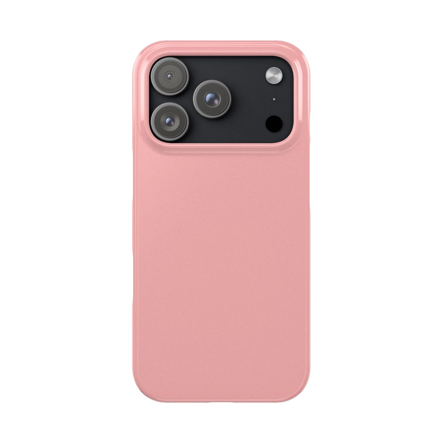 Slim Phone Case — Rosy Hush
