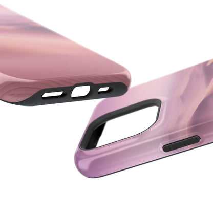 Wireless-Charging Compatible Case – Dust & Dawn