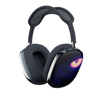 Headphone Ear Cup Covers – Phantom Monster Eyes