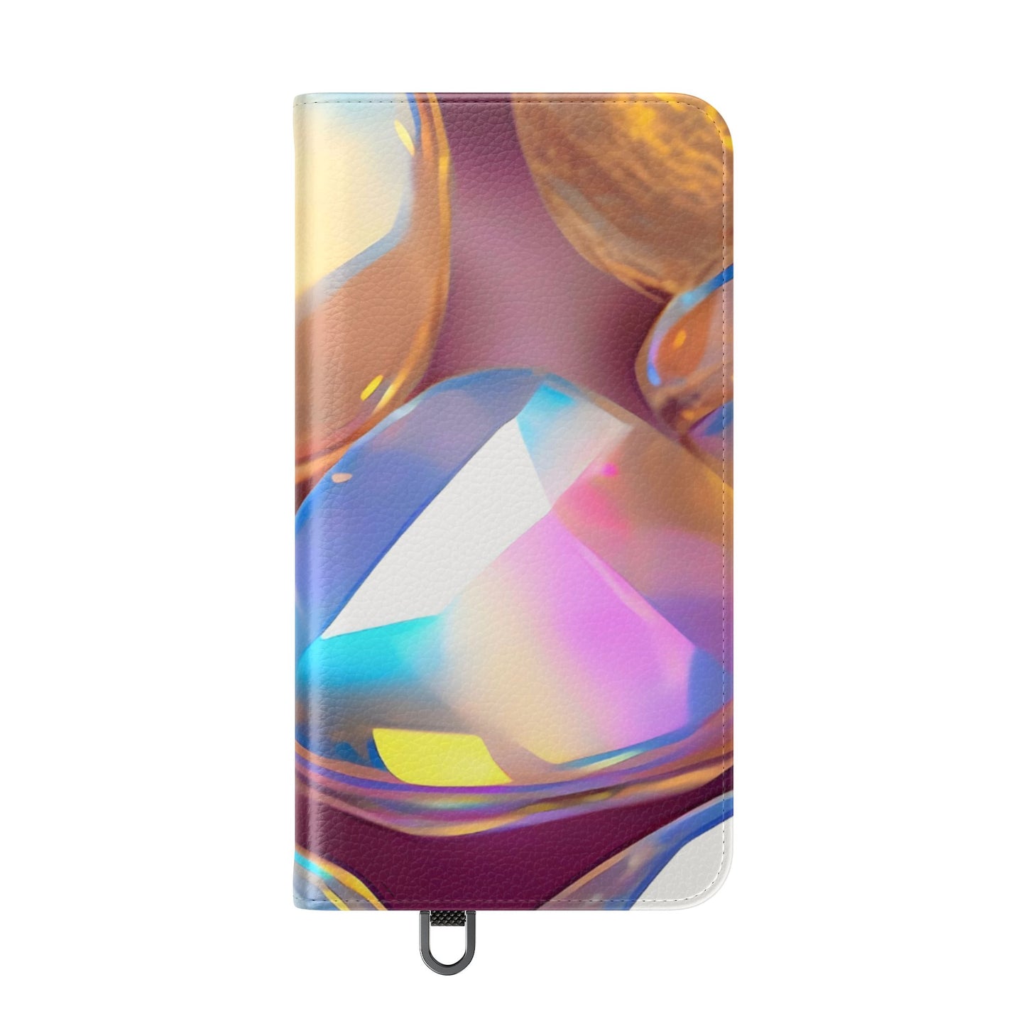 Flip Case – Glass Candy