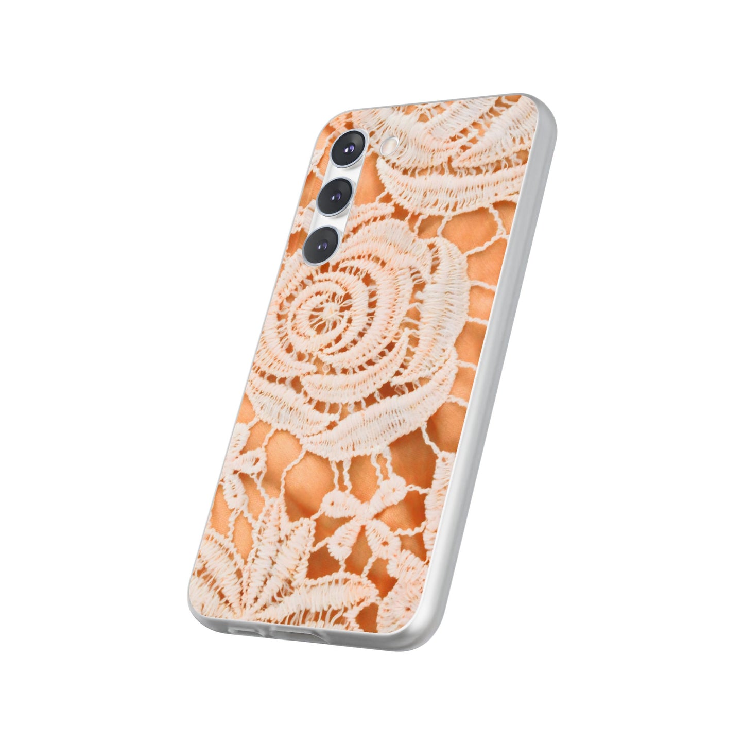 Flexi Case – Vintage Veil
