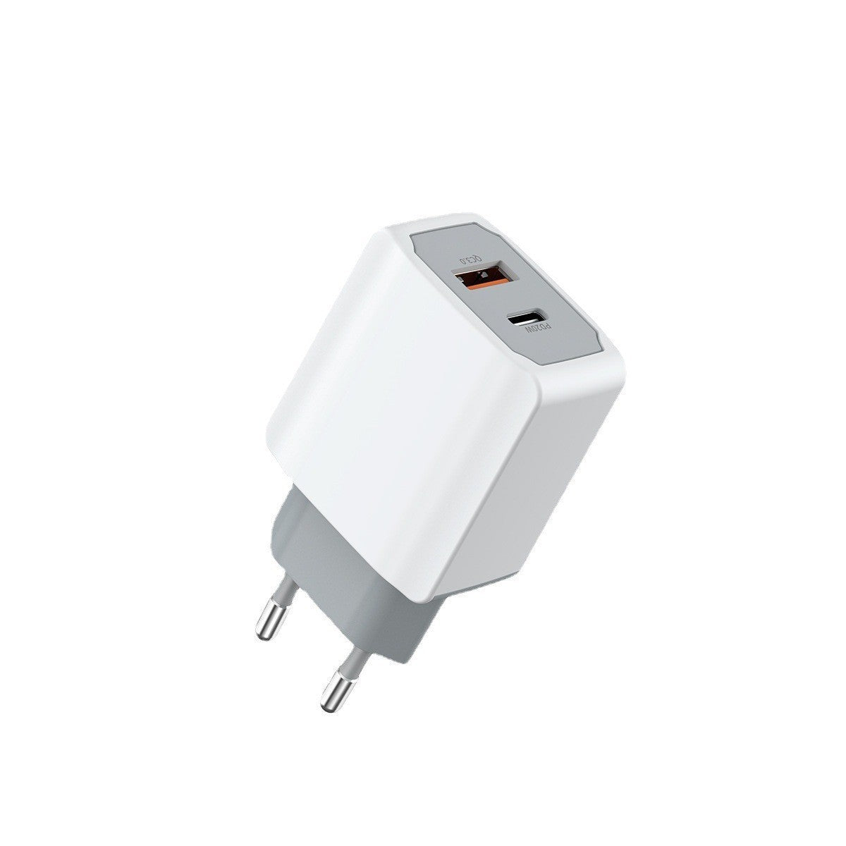 USB Wall Charger – Fast Charge Set