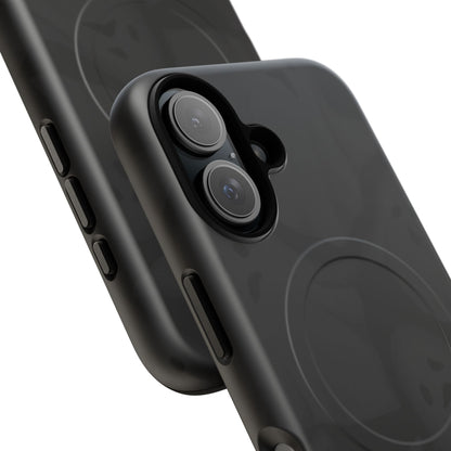 Protective Magnetic Phone Case – Ghosted