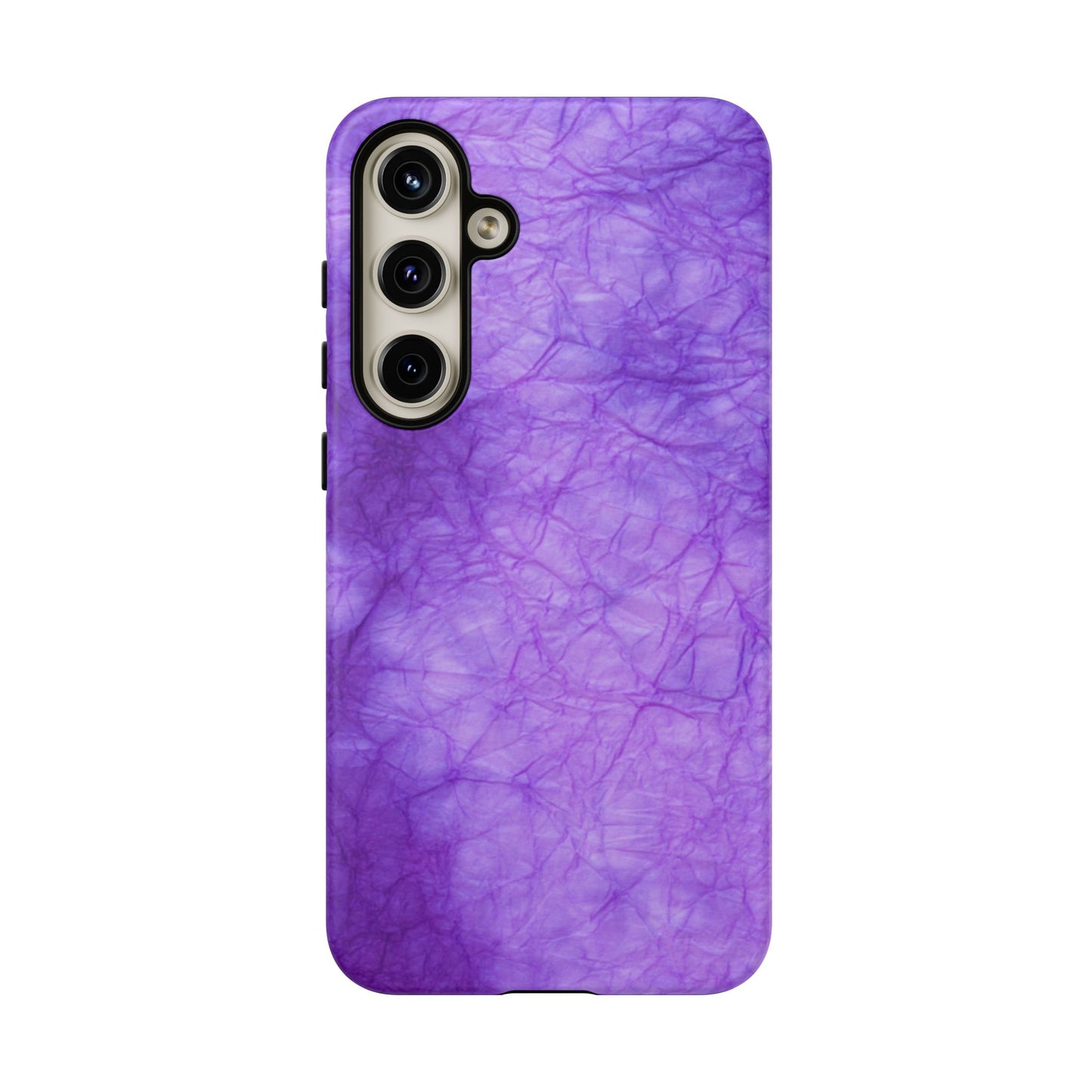Protective Phone Case – Neon Dusk