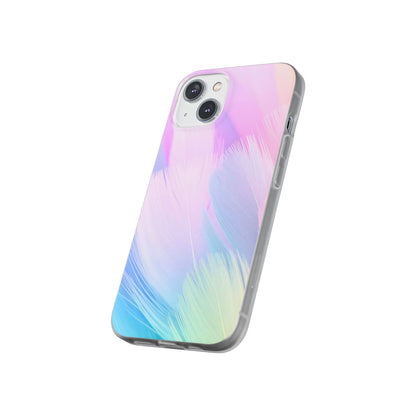 Flexi Case – Candy Wisps