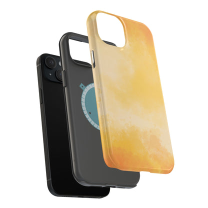 Wireless-Charging Compatible Case – Mellowtone
