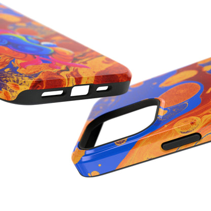 Impact-Resistant Phone Case – Karma Blaze
