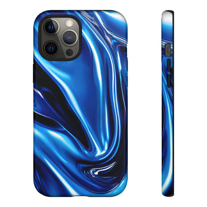 Protective Phone Case – Midnight Surge