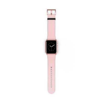 Watch Band – Soft Blush