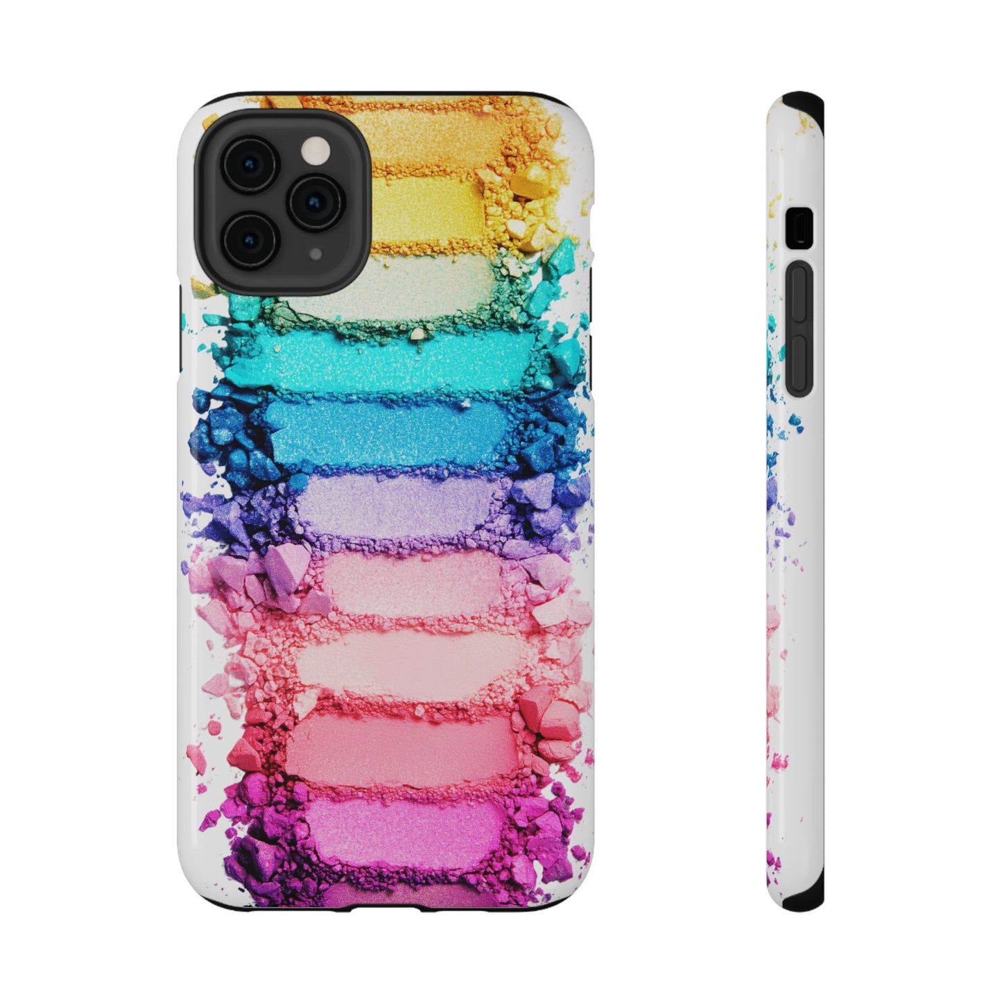 Impact-Resistant Phone Case – The Lineup