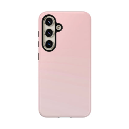 Protective Phone Case – Soft Blush