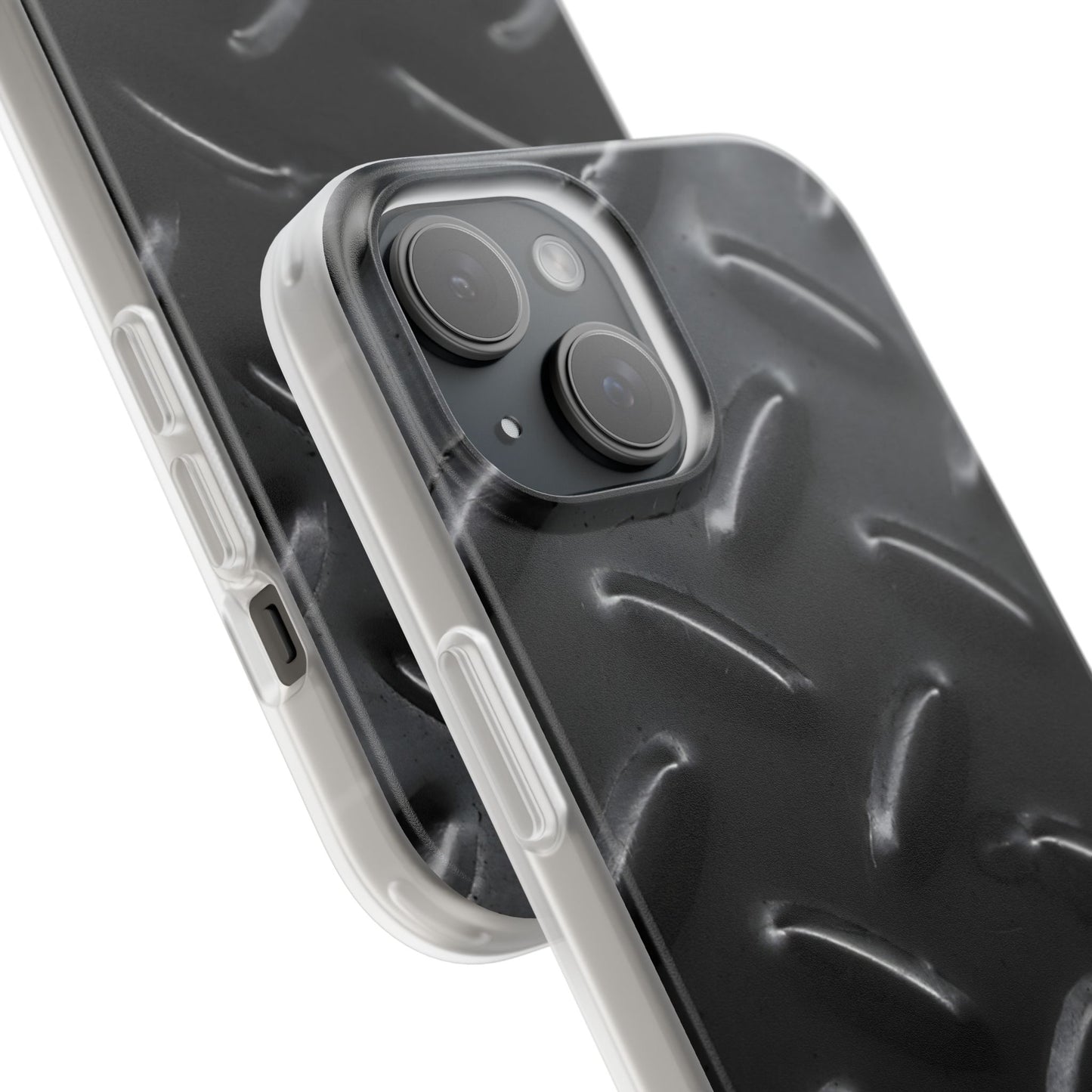 Flexi Case – Blackout Plate