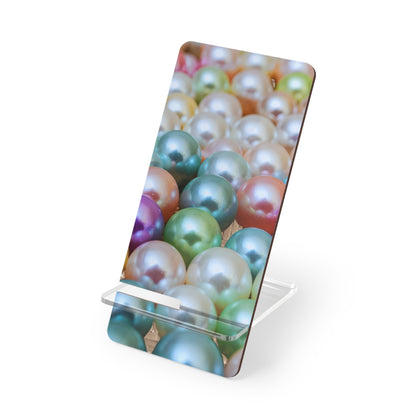 Phone Stand – Pearl Pop