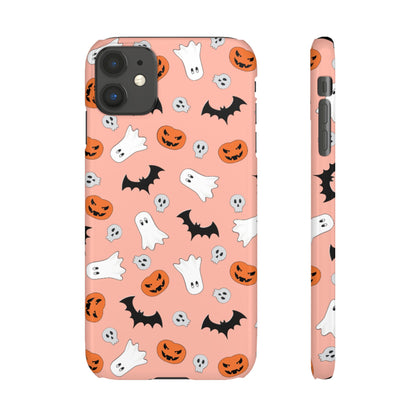 Snap Phone Case – Boo Crew