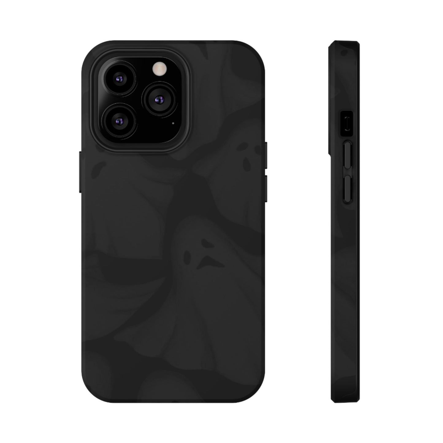 Impact-Resistant Phone Case – Ghosted
