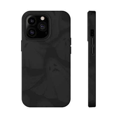 Impact-Resistant Phone Case – Ghosted