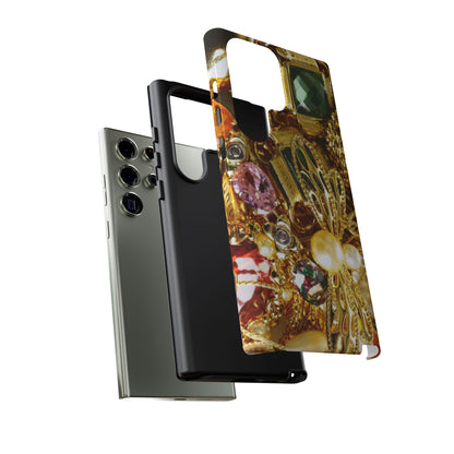 Protective Phone Case – Royal Dynasty