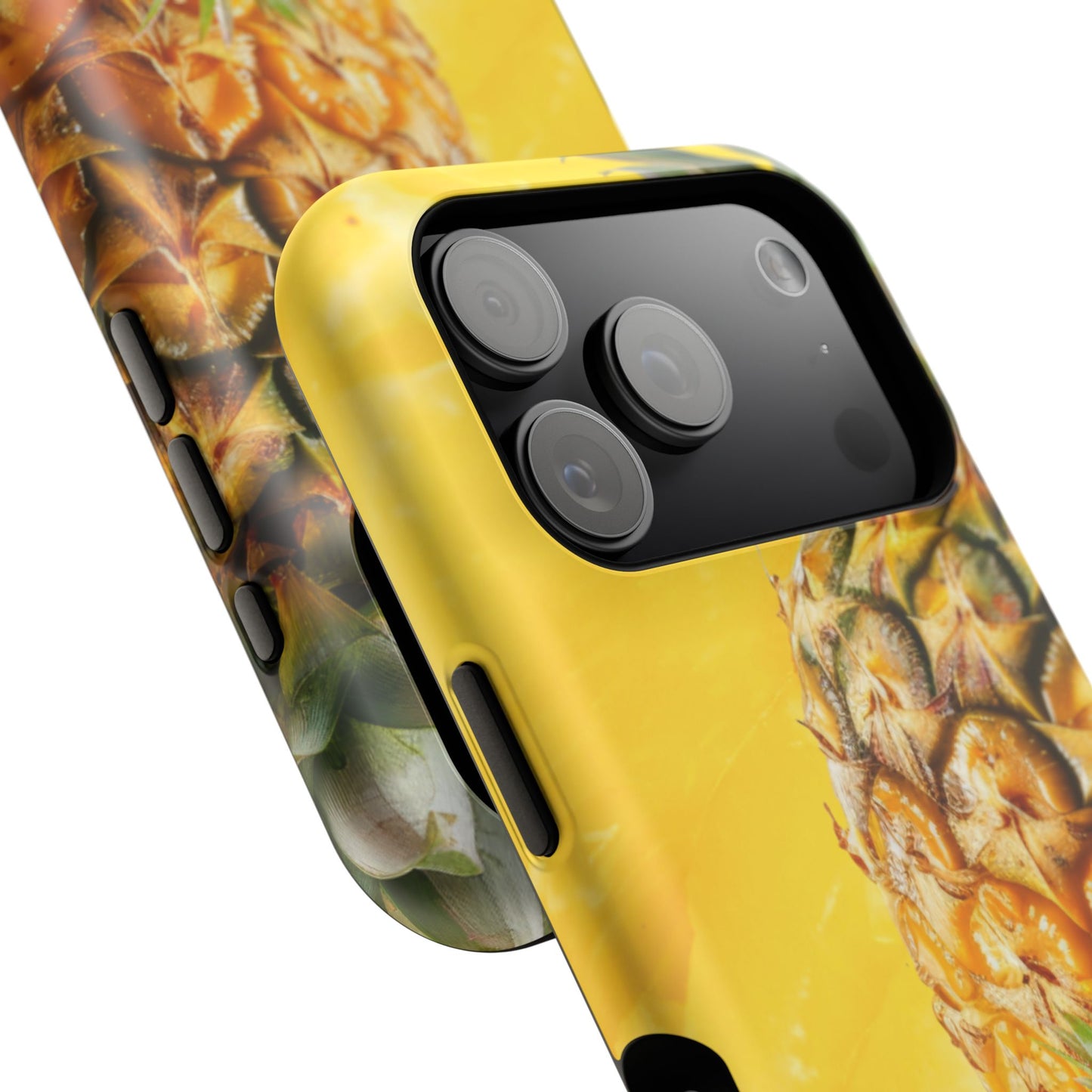 Impact-Resistant Phone Case – Tropic Mode