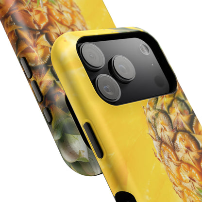 Impact-Resistant Phone Case – Tropic Mode
