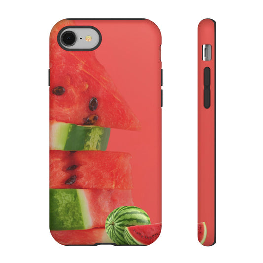 Protective Phone Case – Summer Slice