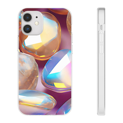 Flexi Case – Glass Candy