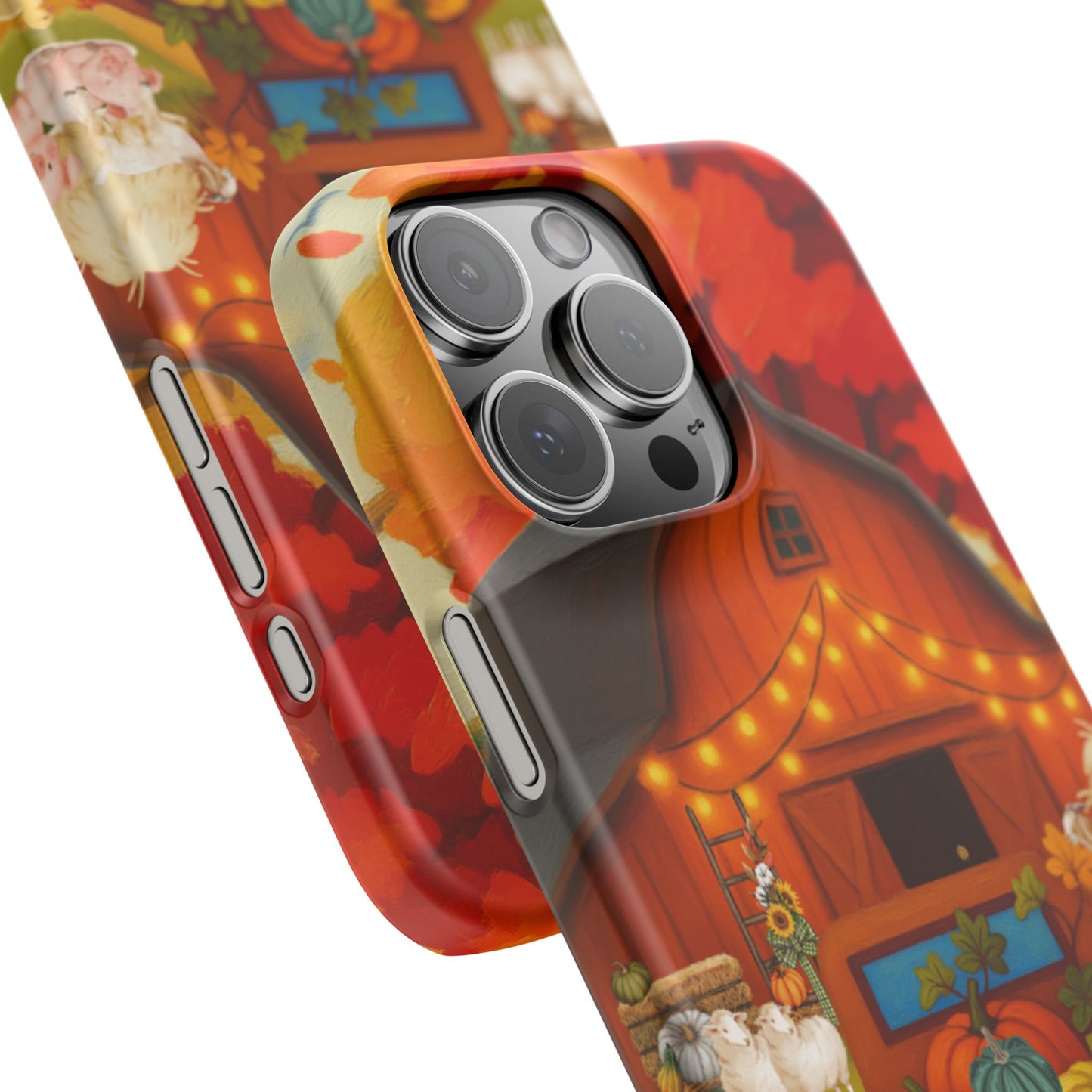 Snap Phone Case – Country Harvest