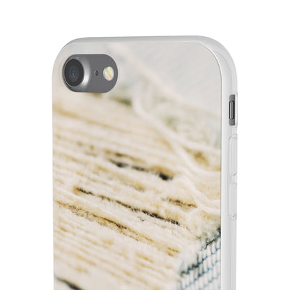 Flexi Case – Woven Warmth