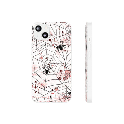 Flexi Case – Blood Web
