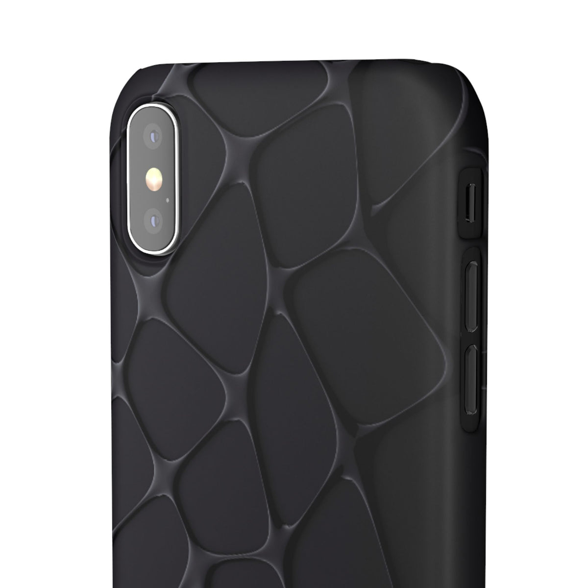 Snap Phone Case – Night Scale