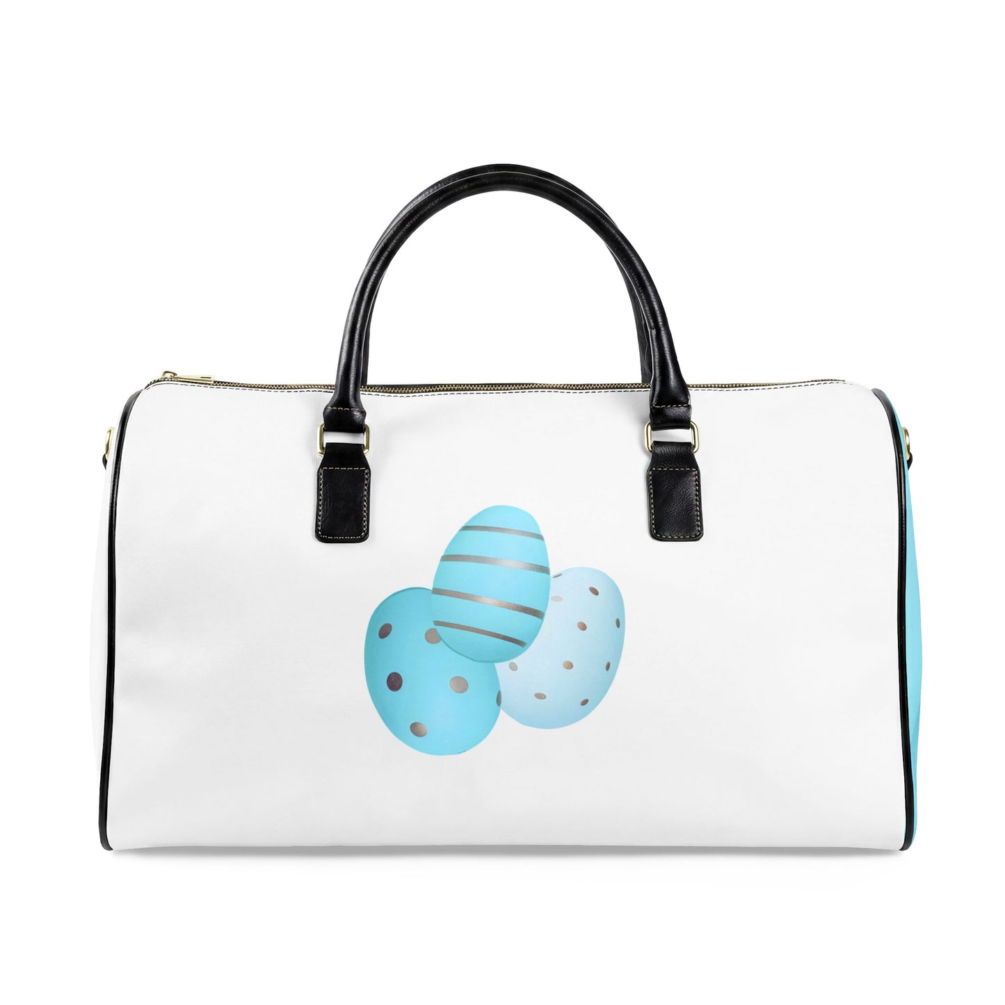 Travel Bag – Egg Energy
