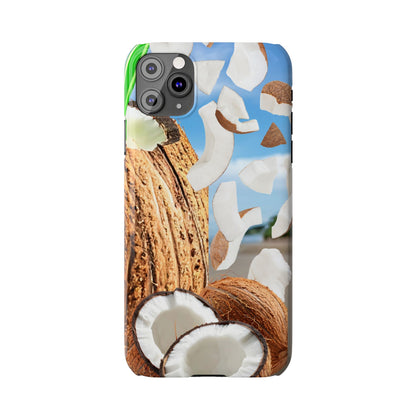 Slim Phone Case – Coco Coast