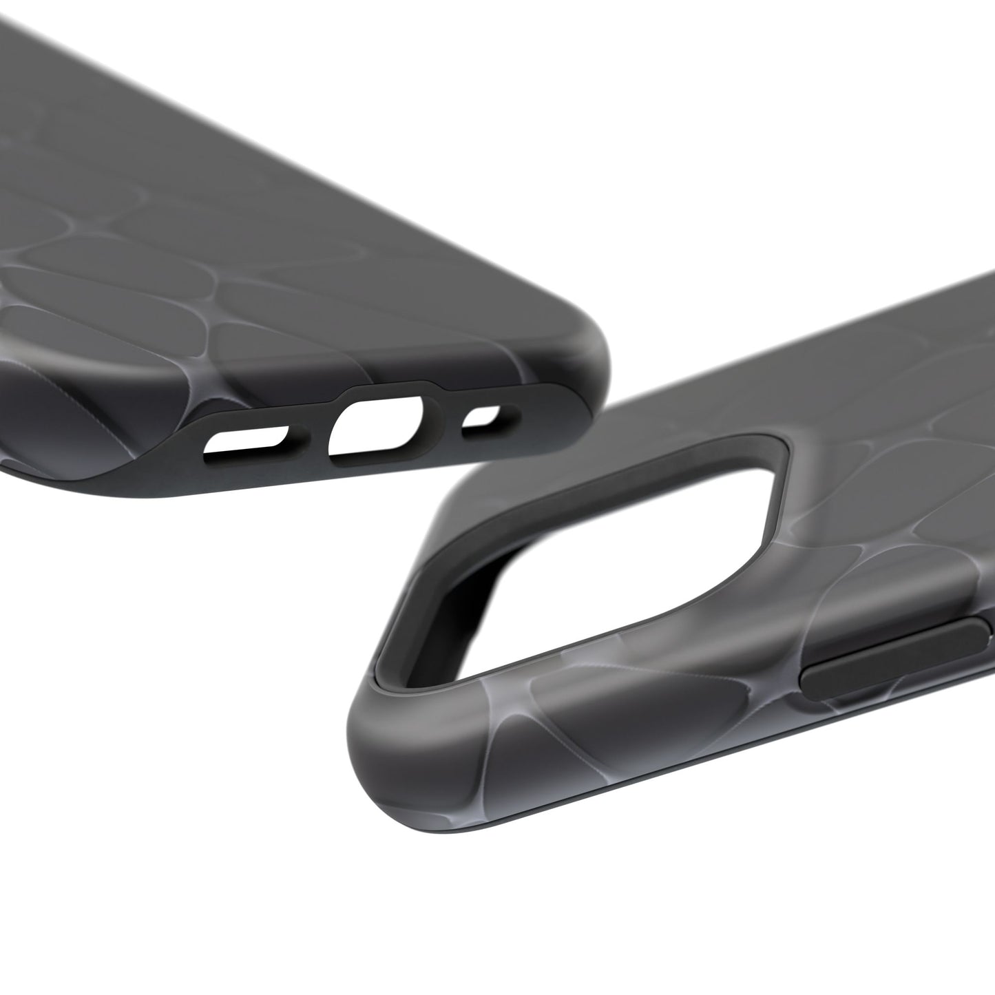 Wireless-Charging Compatible Case – Night Scale