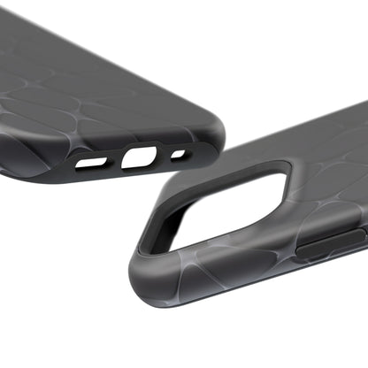 Wireless-Charging Compatible Case – Night Scale