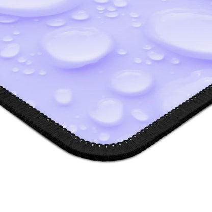 Gaming Mouse Pad – Lilac Dew
