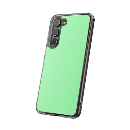 Clear Phone Case – Minted